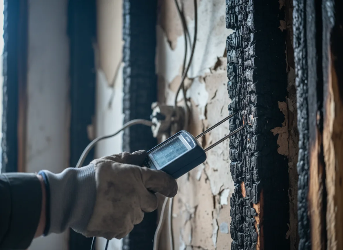 Fire Damage Restoration North Tazewell, VA FAQs